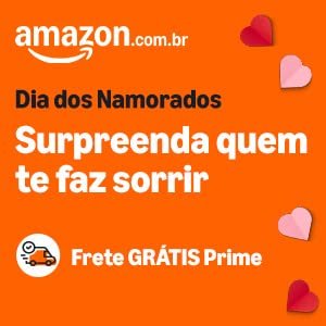 O Presente Perfeito para o Dia dos Namorados Está a um Spray de Distância: Os Melhores Perfumes para Comprar na Amazon!